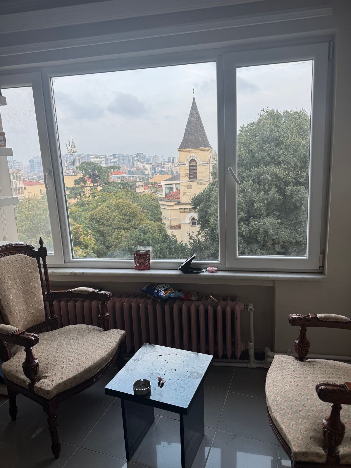 Kadıköy'ün Tam Merkezindeki Homeofise — fotoğraf 4/8
