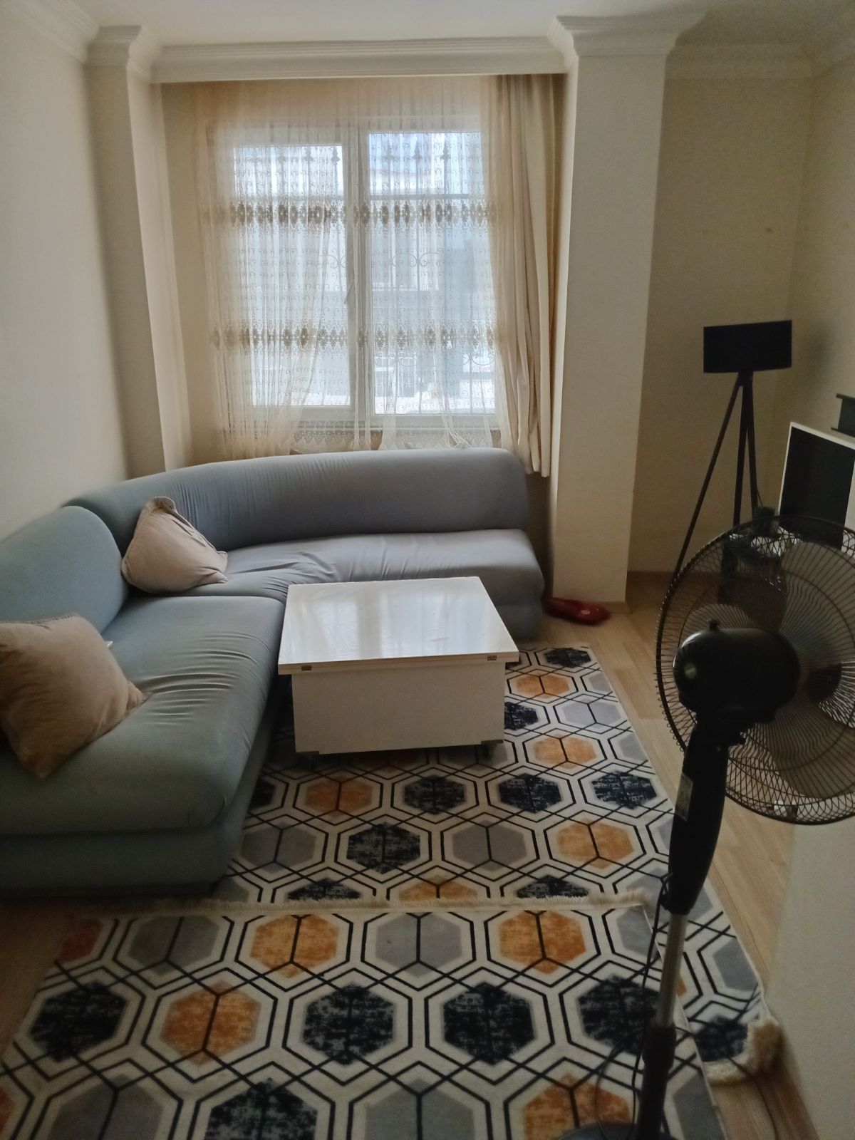 Ayrı oda şeklinde ev arkadaşı, Esenyurt — fotoğraf 1/3