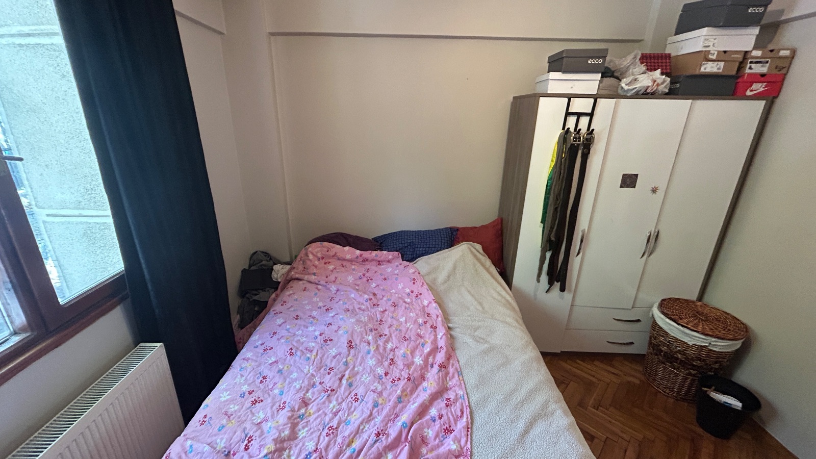 hacıosman metroya yakın yeşillikler içinde bir ev, Sarıyer — fotoğraf 2/10