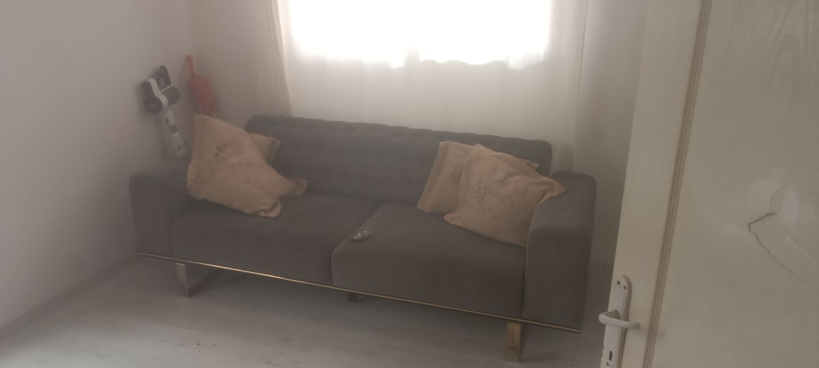 Göztepe sahile yakın mühendisten eşyalı oda, Konak — fotoğraf 2/12