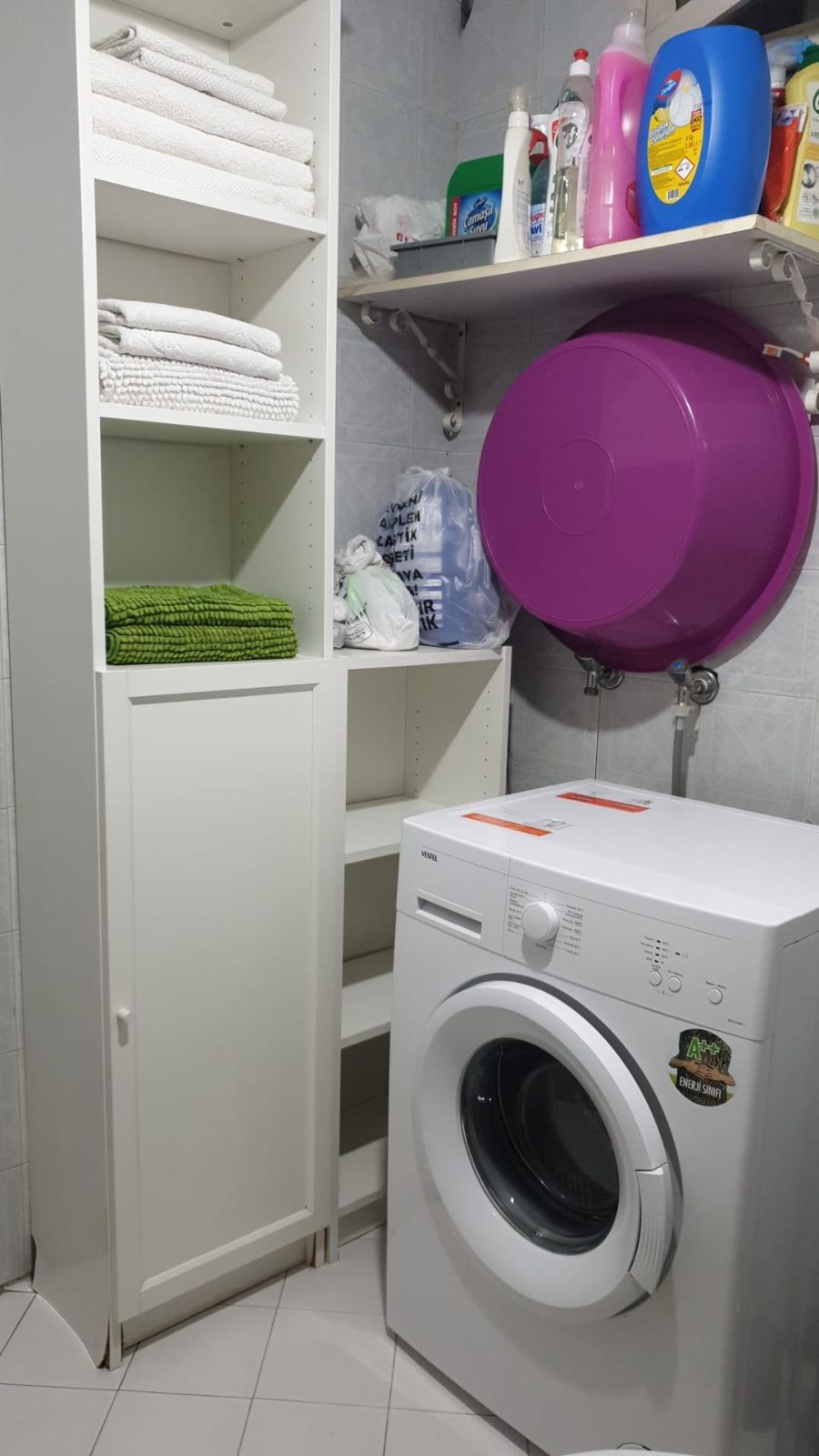 ŞİŞLİ BAYANA KİRALIK EŞYALI ODA — fotoğraf 4/10