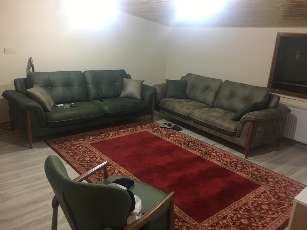 Oda gelen kişiye ait olacaktır, Maltepe — fotoğraf 1/5