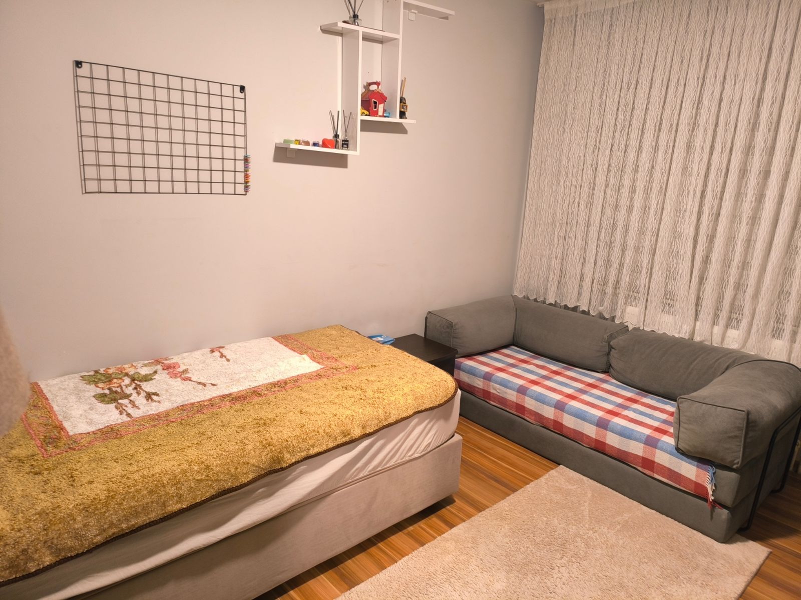 Cebecide kiralık paylaşımlı oda, Çankaya — fotoğraf 2/9