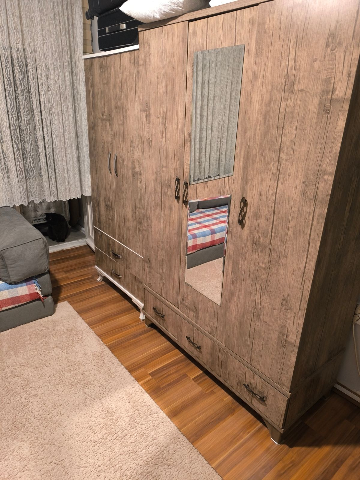 Cebecide kiralık paylaşımlı oda, Çankaya — fotoğraf 3/9