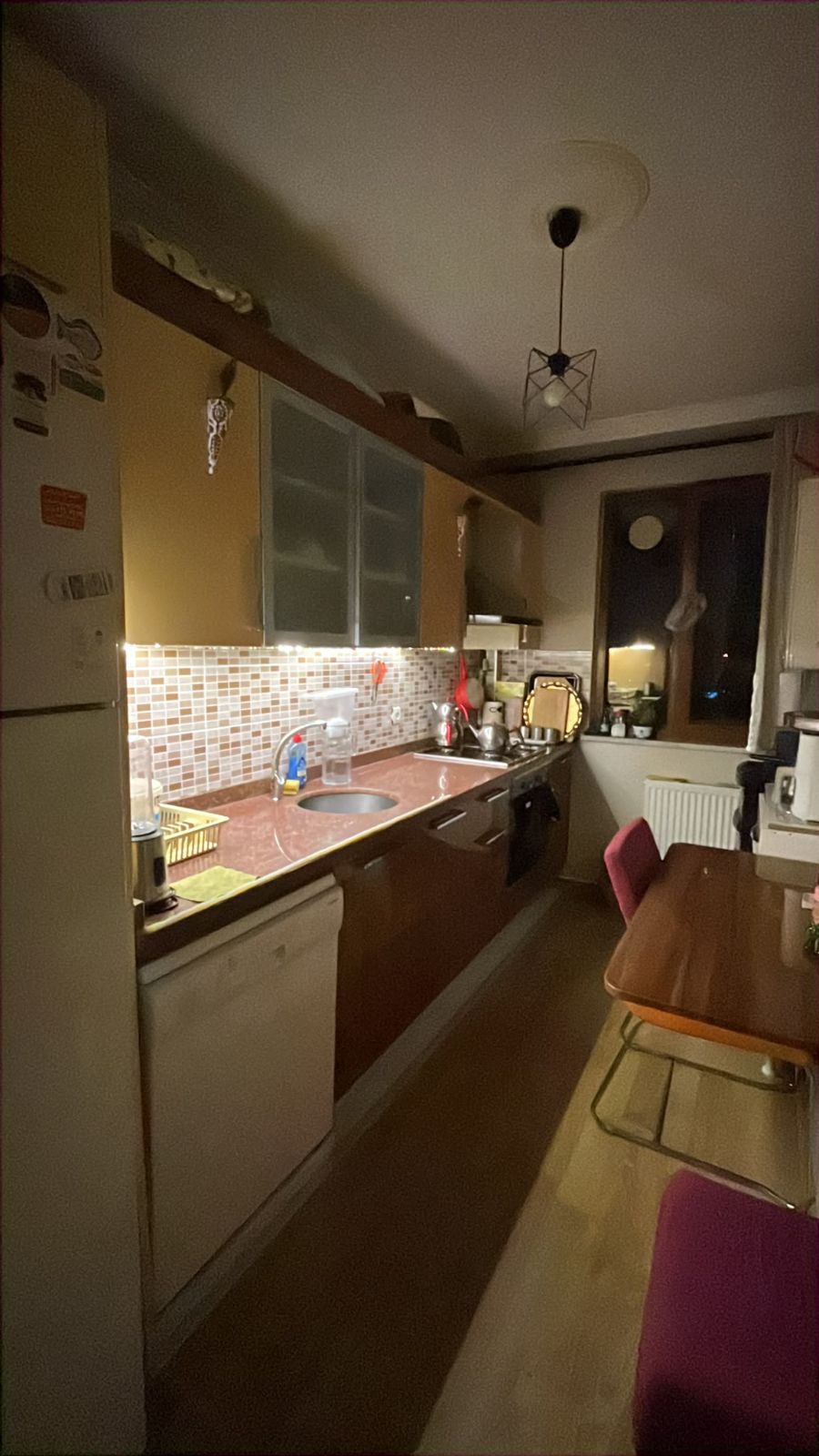 Sancaktepe sakin ferah evimize bayan arkadaş arıyoruz — fotoğraf 6/9