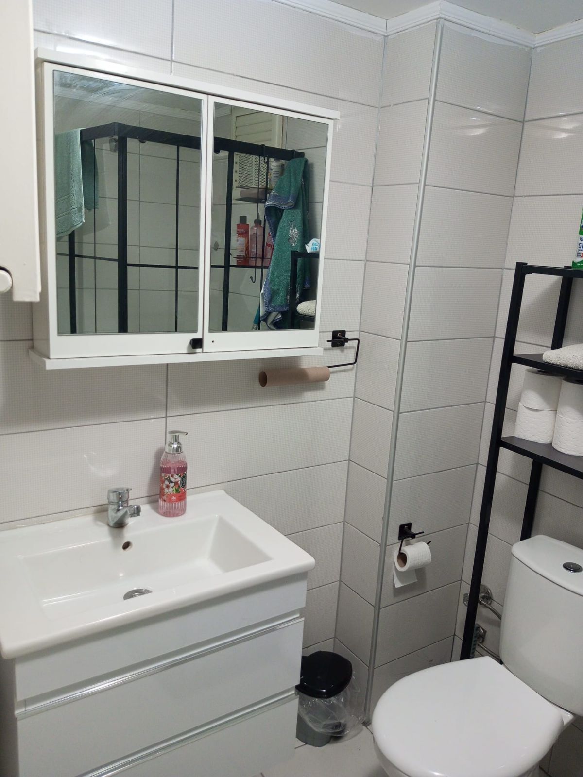 Kadıköy Moda'da aydınlık bahçe katı — fotoğraf 6/6