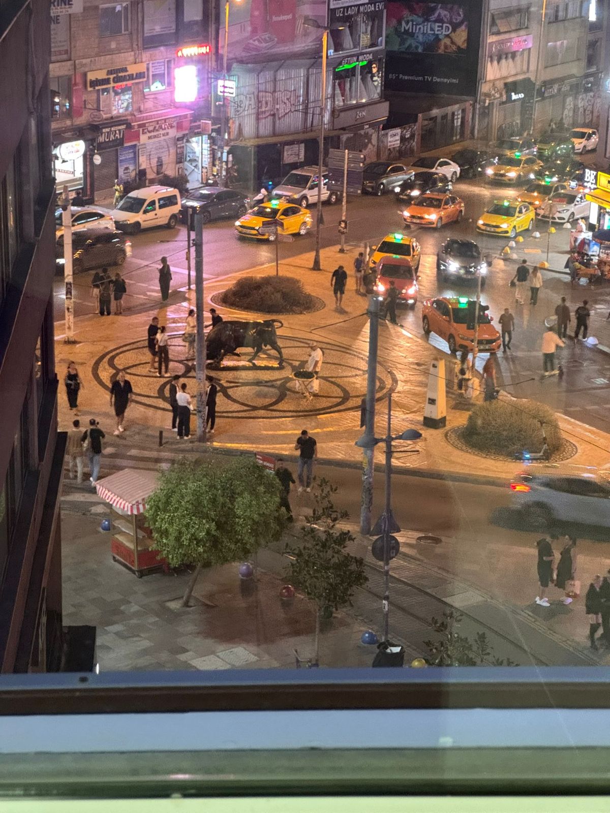 Kadıköy'ün Tam Merkezindeki Homeofise — fotoğraf 6/8