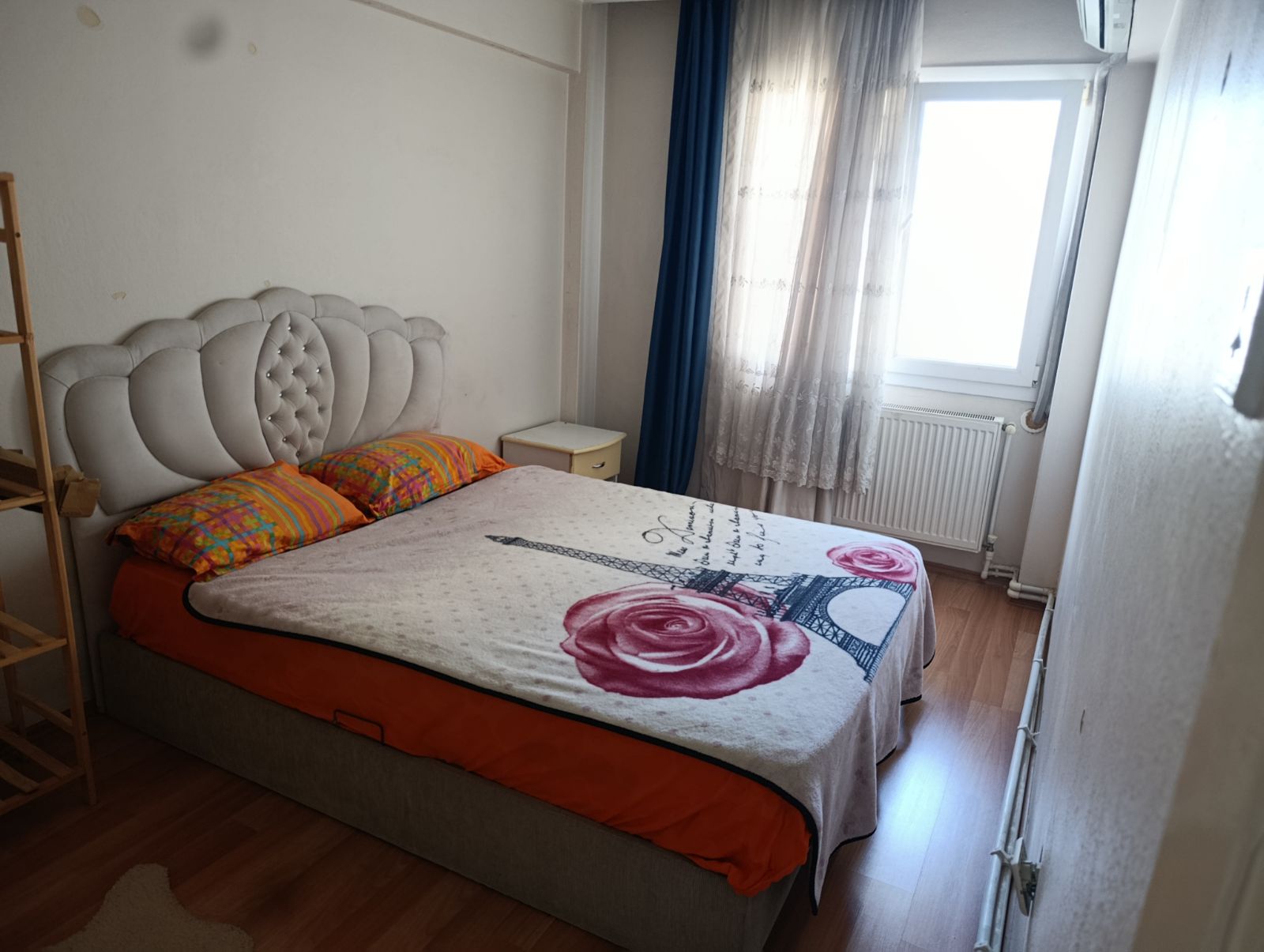 Nergiz izbana çok yakın konum,ev arkadaşı arıyorum, Karşıyaka — fotoğraf 3/8