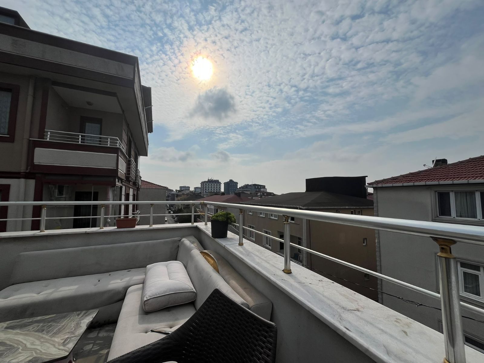 Ev arkadaşı arıyorum, Ataşehir — fotoğraf 1/3