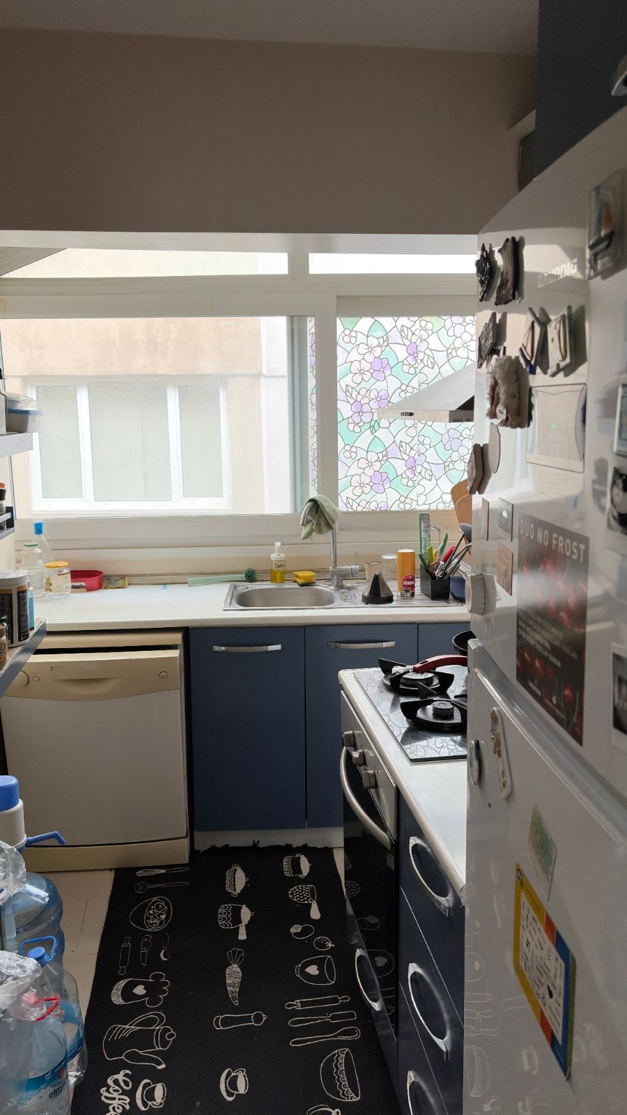 Sahrayıcedit'te ev arkadaşı, Kadıköy — fotoğraf 4/11