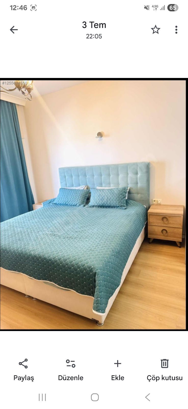 Temiz bayan ev arkadasi, Kadıköy — fotoğraf 3/7