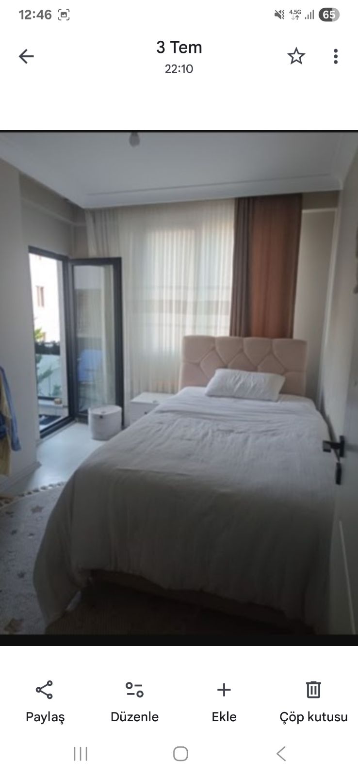 Temiz bayan ev arkadasi, Kadıköy — fotoğraf 5/7
