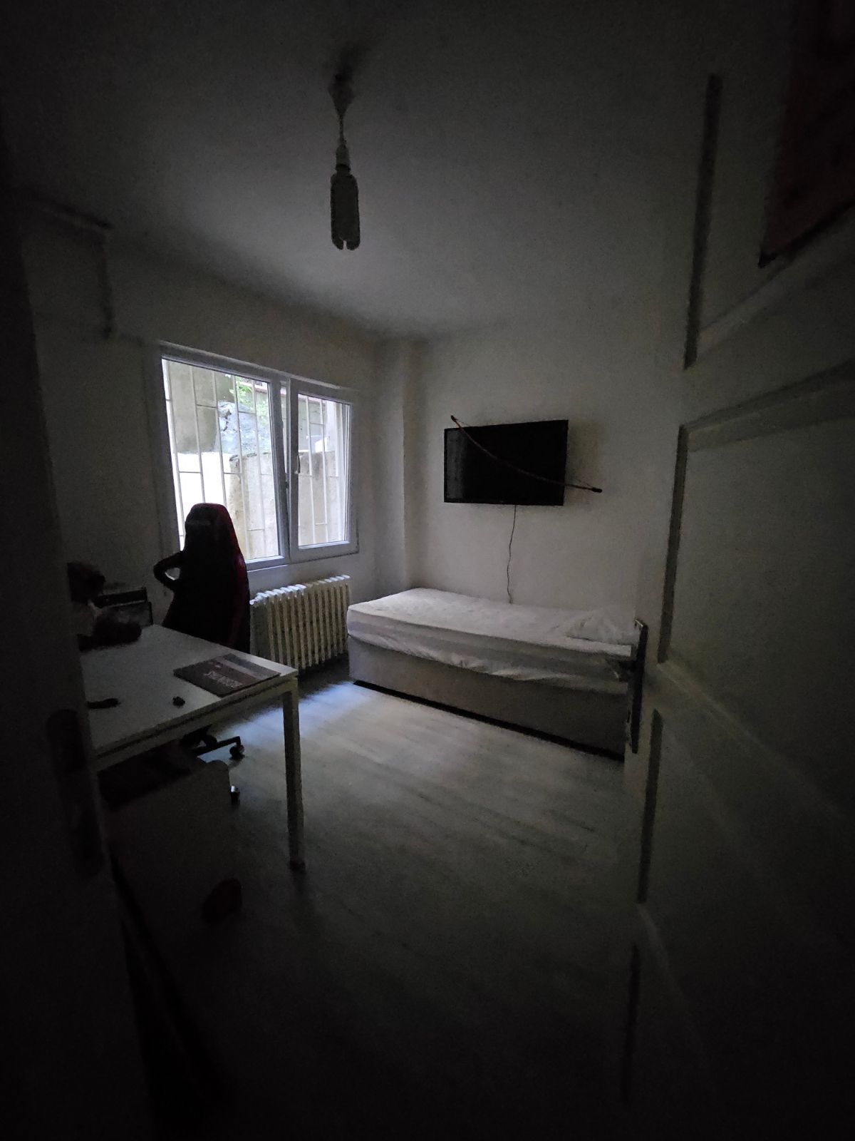 Düzene ayak uyduracak pozitif bir ev arkadaşı arıyorum, Beyoğlu — fotoğraf 6/7