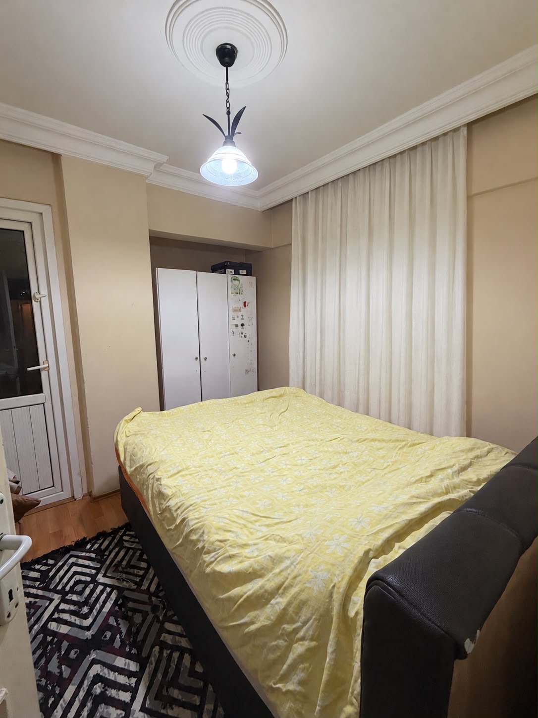 ulaşıma kolay 7.kat manzaralı ev, Maltepe — fotoğraf 2/4
