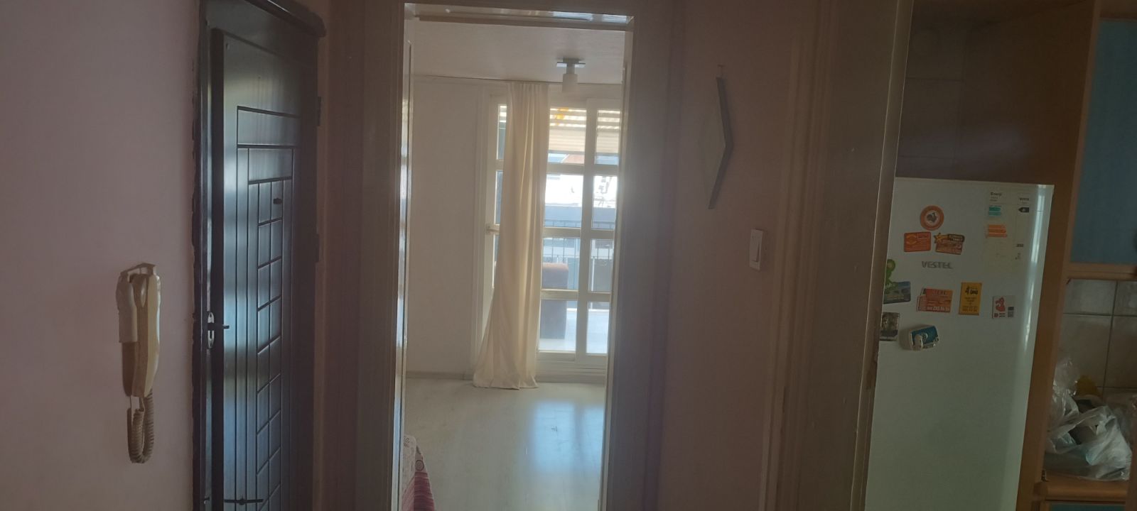 Göztepe sahile yakın mühendisten eşyalı oda, Konak — fotoğraf 9/12