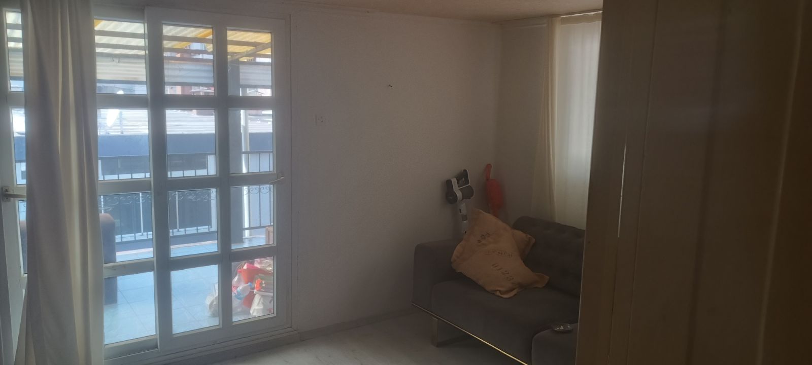 Göztepe sahile yakın mühendisten eşyalı oda, Konak — fotoğraf 10/12