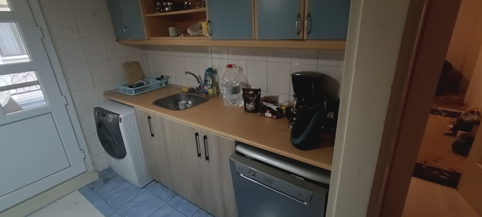 Göztepe sahile yakın mühendisten eşyalı oda, Konak — fotoğraf 12/12