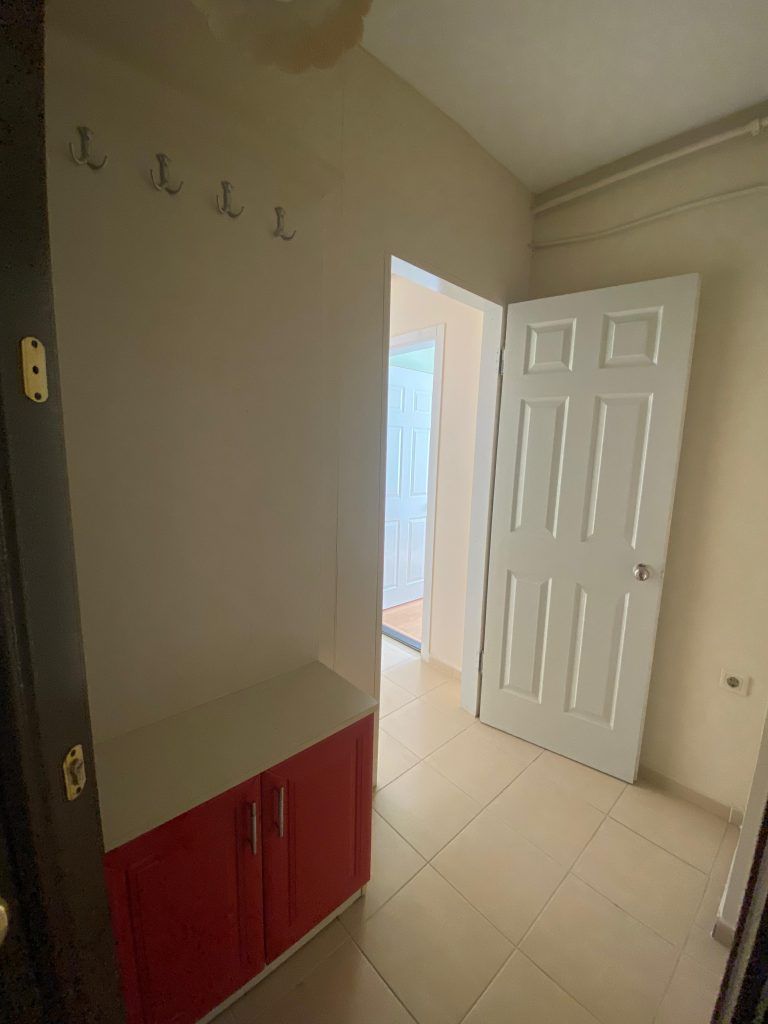 Görükle'de 1+1 aydınlık,balkonlu apart daire için oda arkadaşı arıyorum, Ni̇lüfer — fotoğraf 4/5