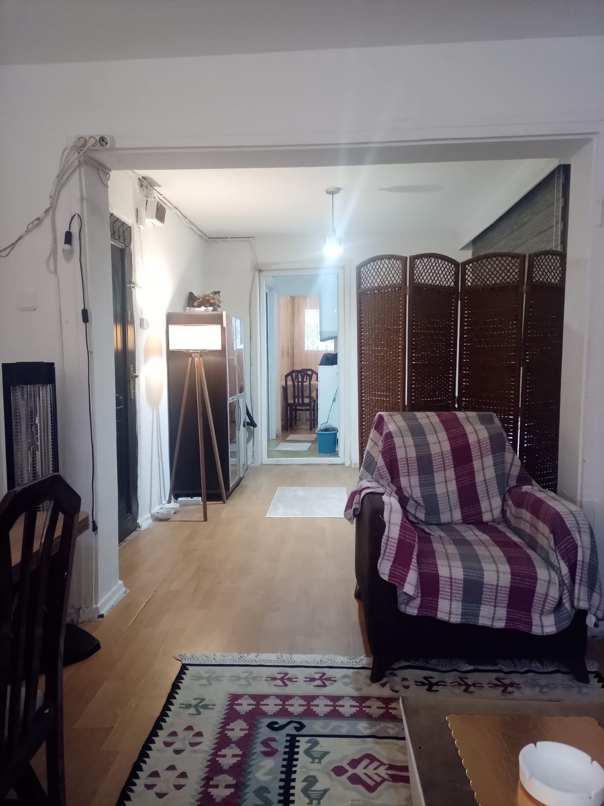 Kadıköy moda ev — fotoğraf 1/12
