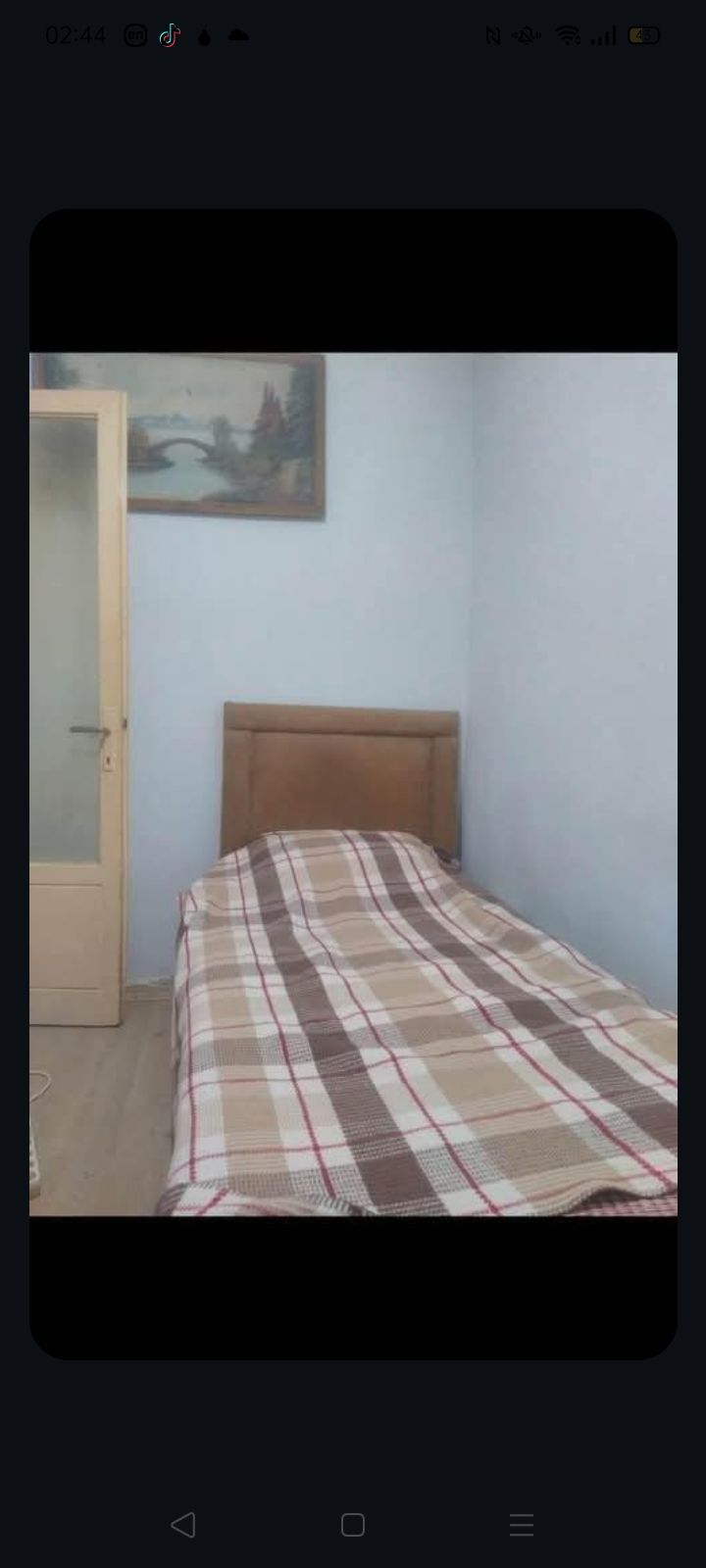 Konak Karataş 2+1 ev kendime ait — fotoğraf 2/3
