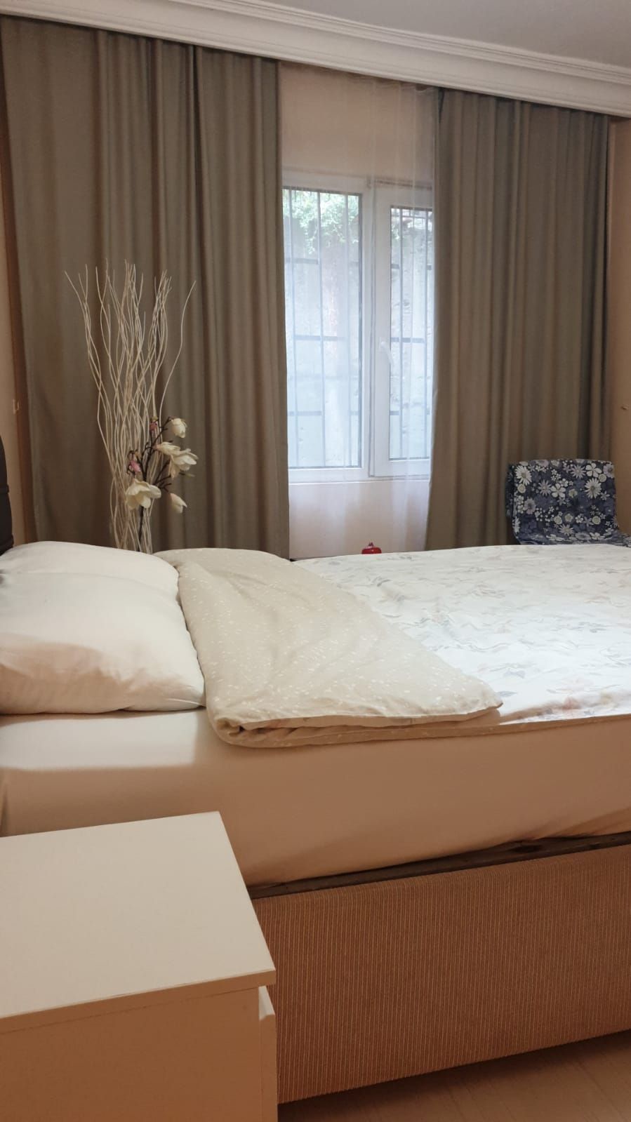ŞİŞLİ BAYANA KİRALIK EŞYALI ODA — fotoğraf 7/10