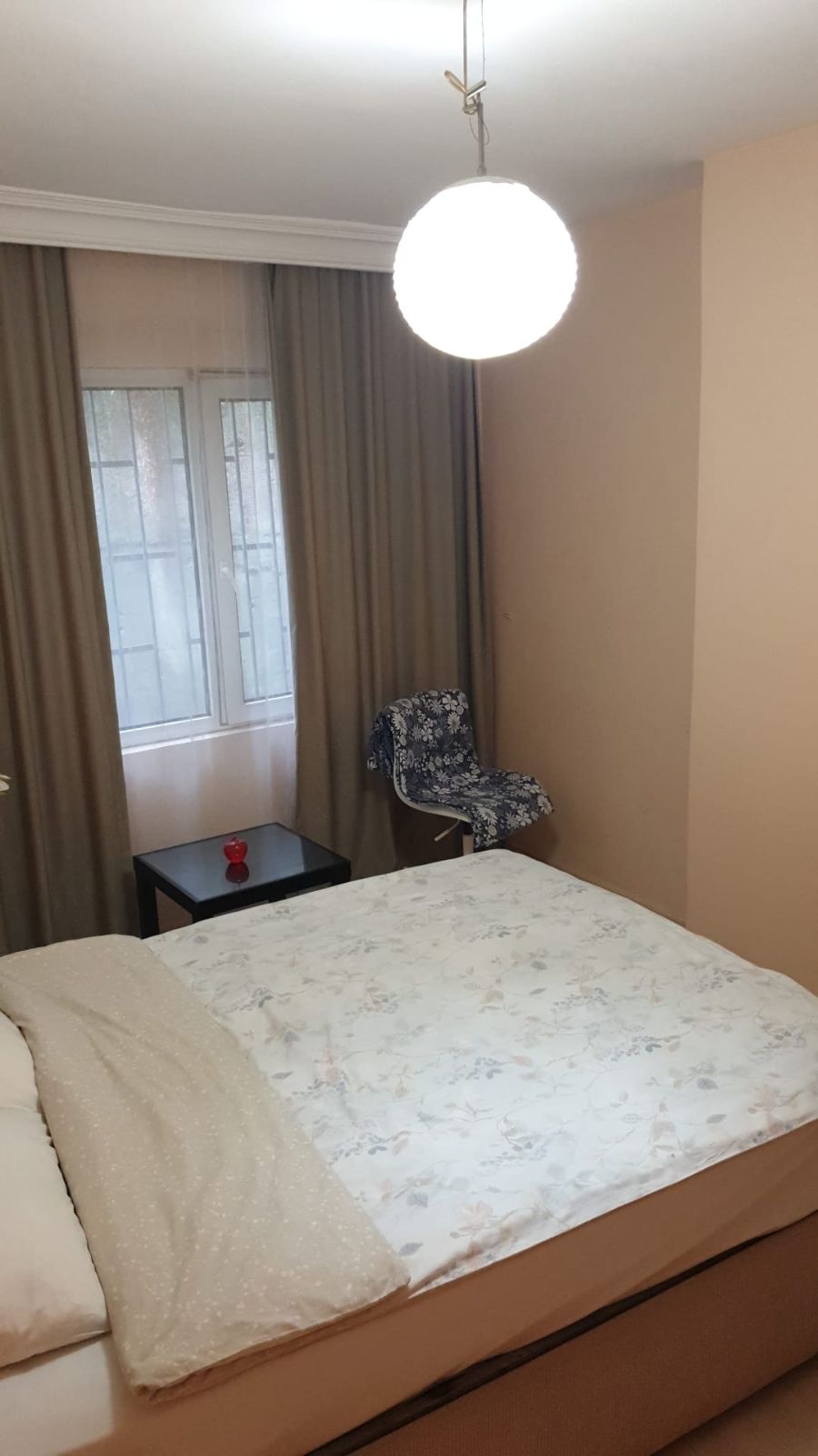 ŞİŞLİ BAYANA KİRALIK EŞYALI ODA — fotoğraf 8/10
