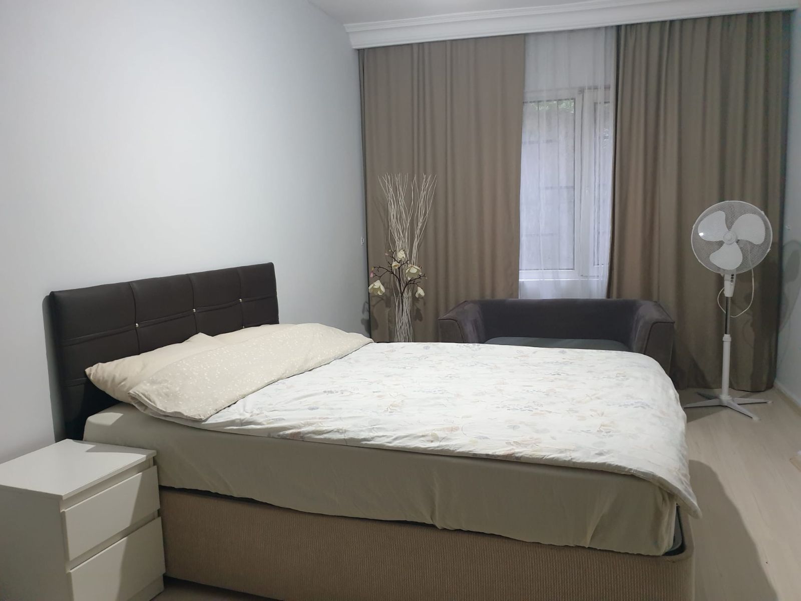 ŞİŞLİ BAYANA KİRALIK EŞYALI ODA — fotoğraf 6/10