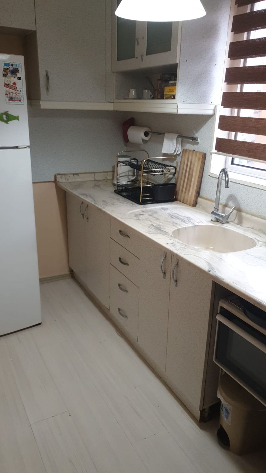 ŞİŞLİ BAYANA KİRALIK EŞYALI ODA — fotoğraf 9/10