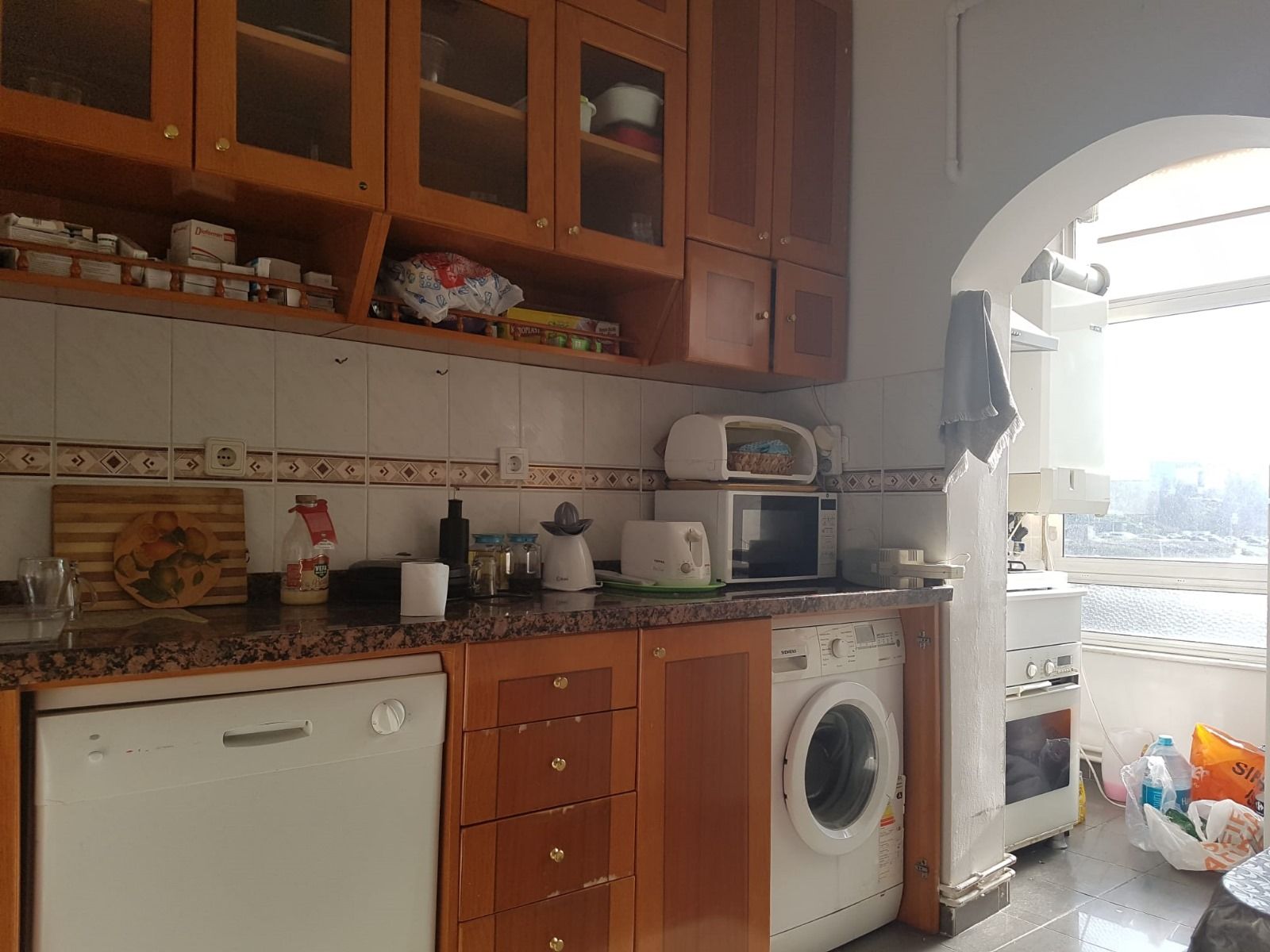 Aile ortamında ev., Şişli — fotoğraf 3/5