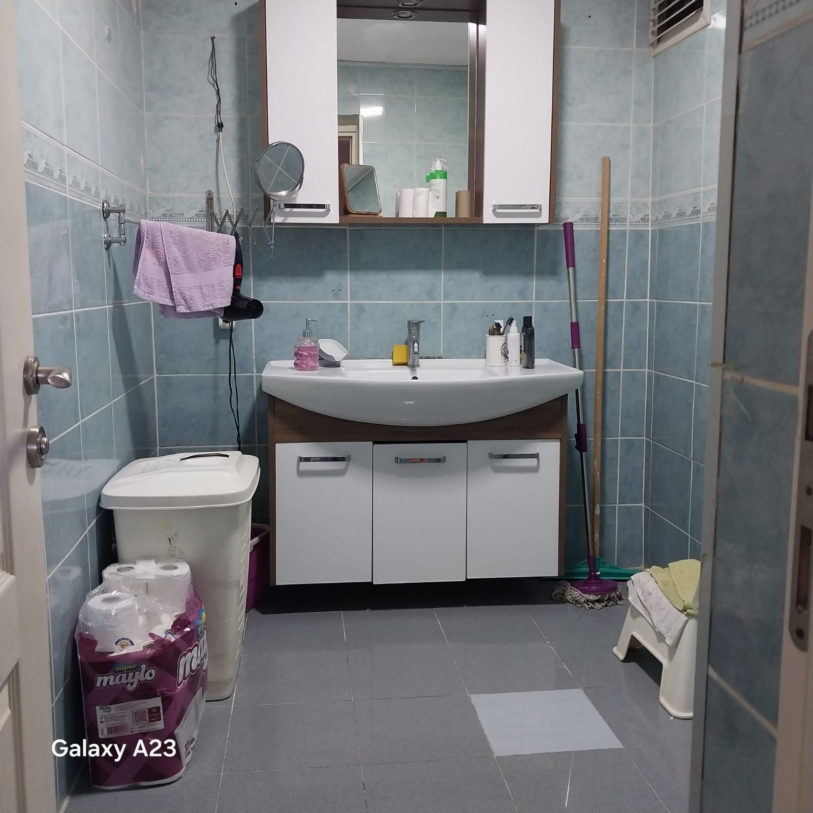 Aile ortamında ev., Şişli — fotoğraf 4/5