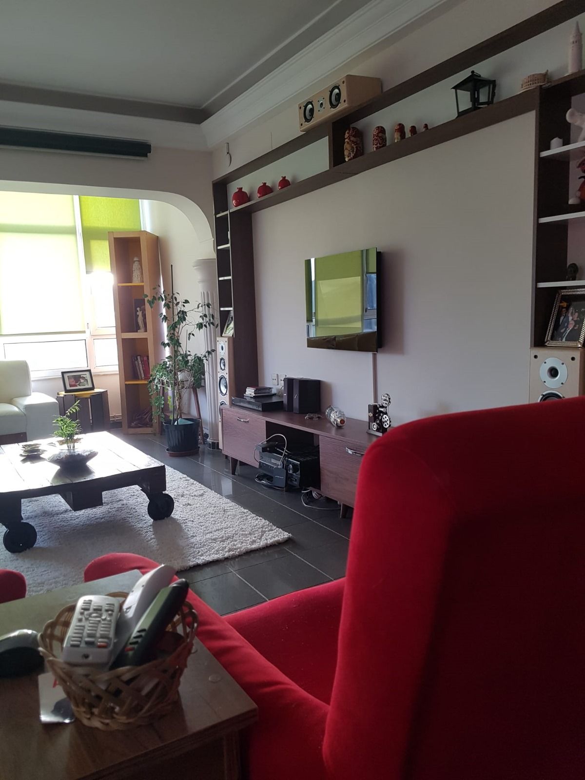 Aile ortamında ev., Şişli — fotoğraf 5/5