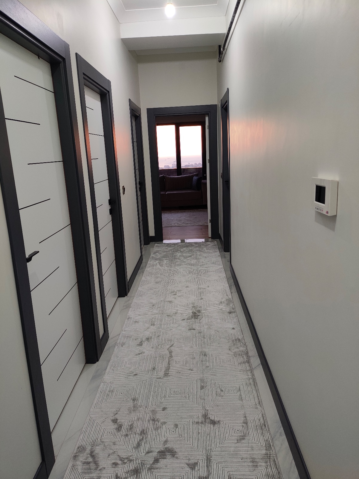 Pendikte Manzaralı metroya 10dk 2+1 — fotoğraf 1/5