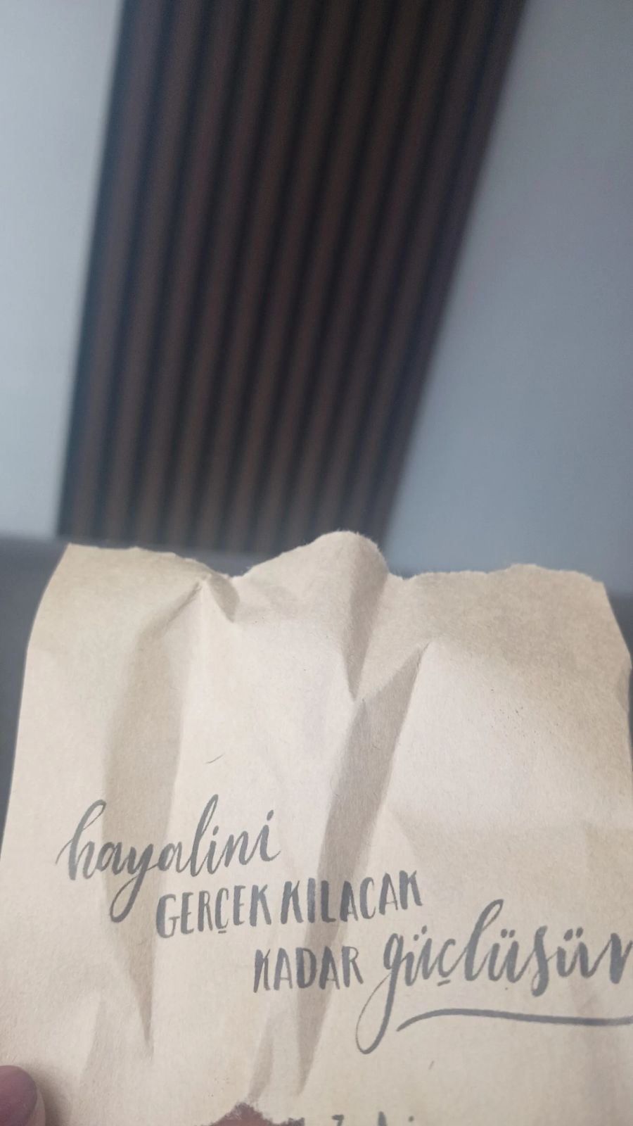 Kadın ev arkadaşı arıyorum, Çankaya — fotoğraf 1/1