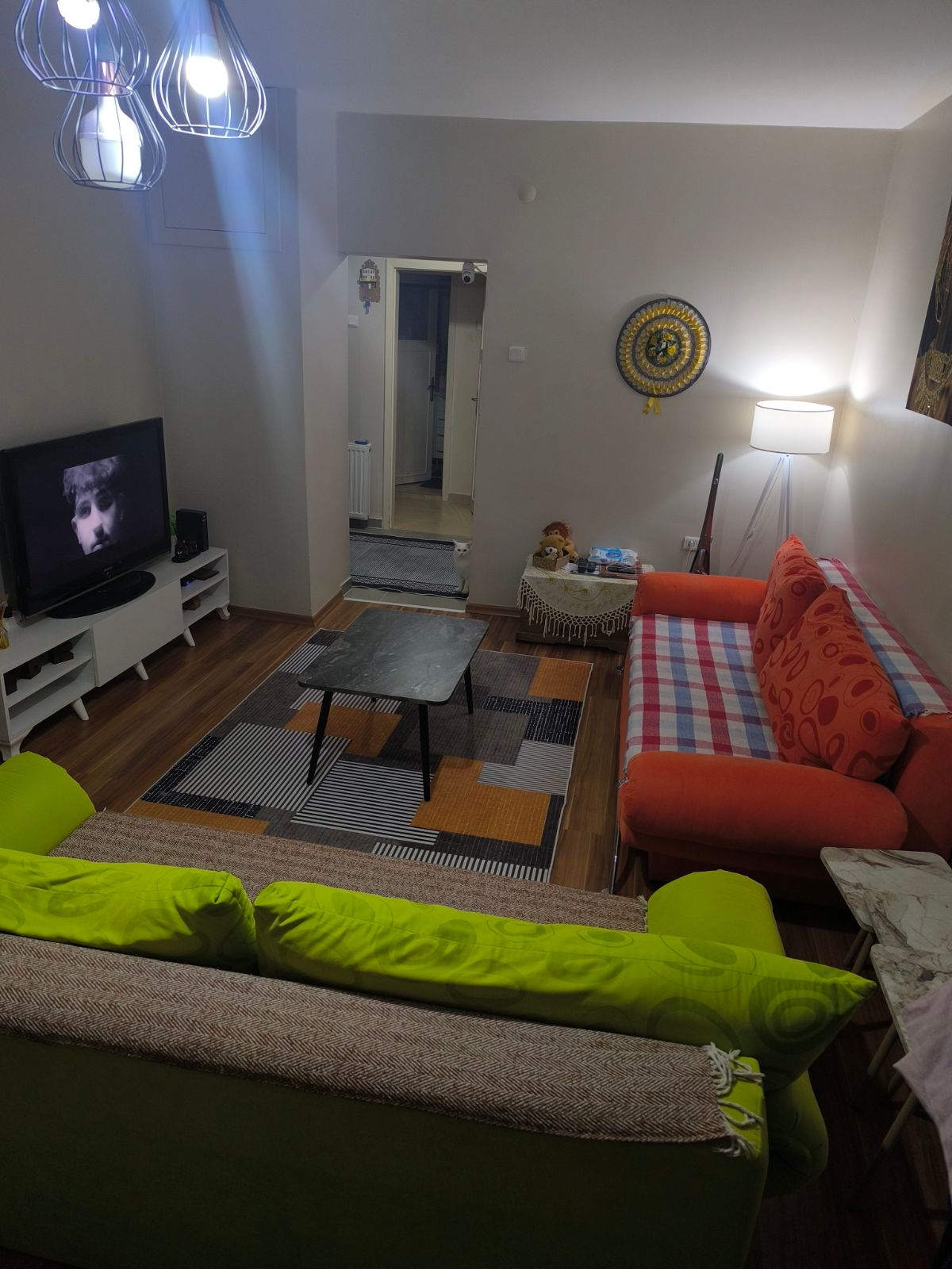 Cebecide kiralık paylaşımlı oda, Çankaya — fotoğraf 4/9