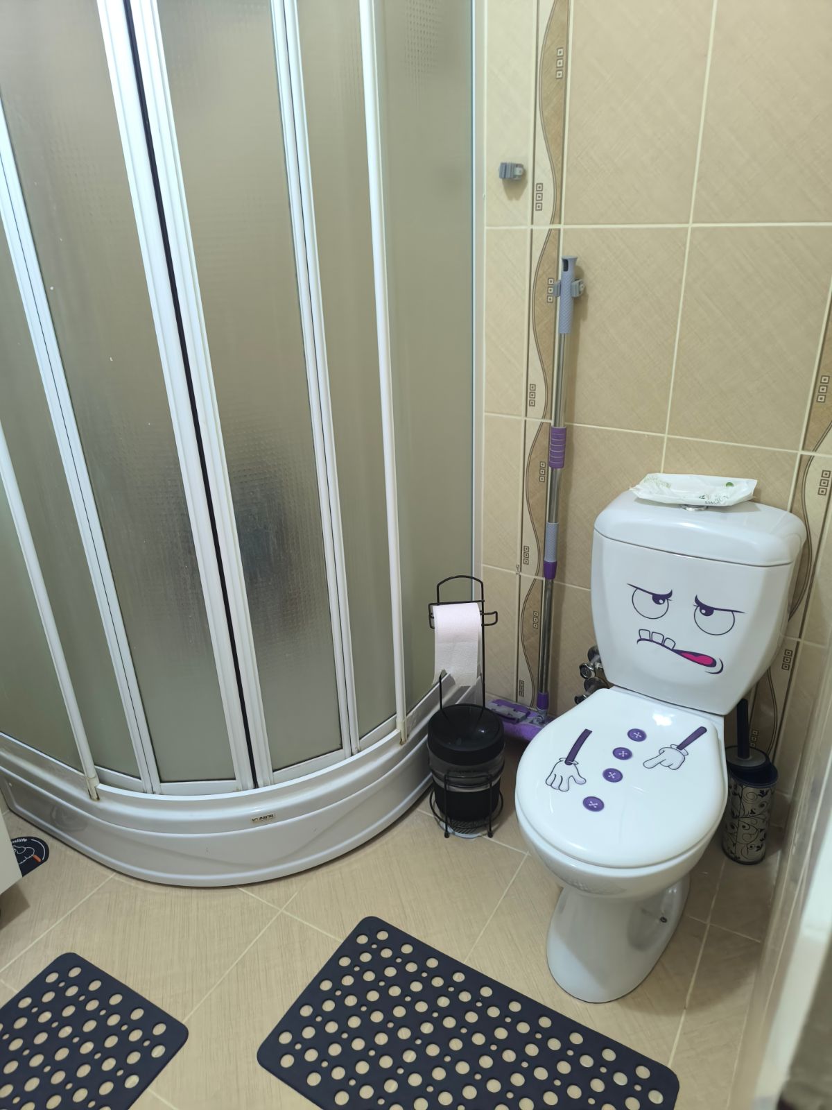 Cebecide kiralık paylaşımlı oda, Çankaya — fotoğraf 8/9