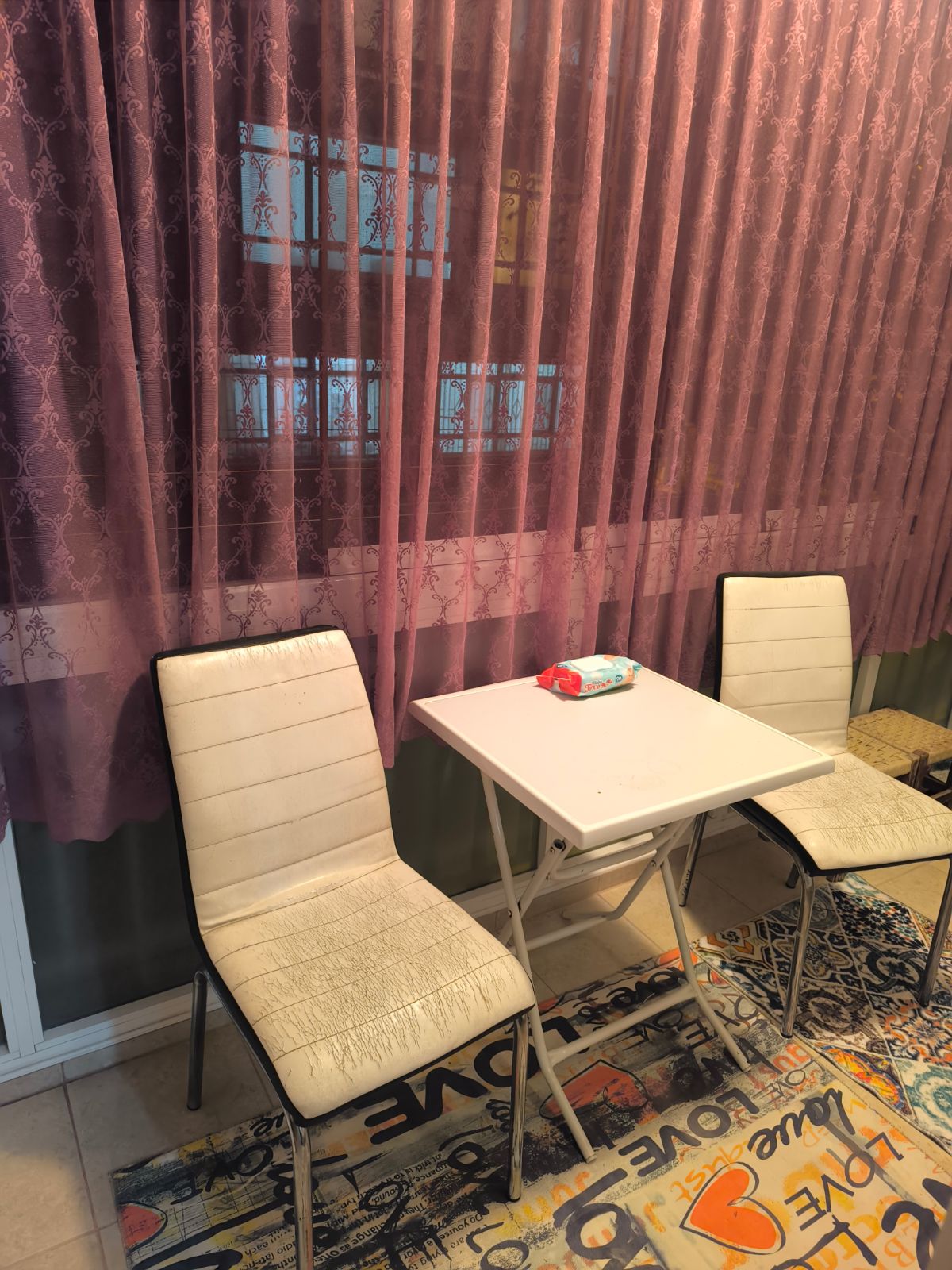 Cebecide kiralık paylaşımlı oda, Çankaya — fotoğraf 9/9