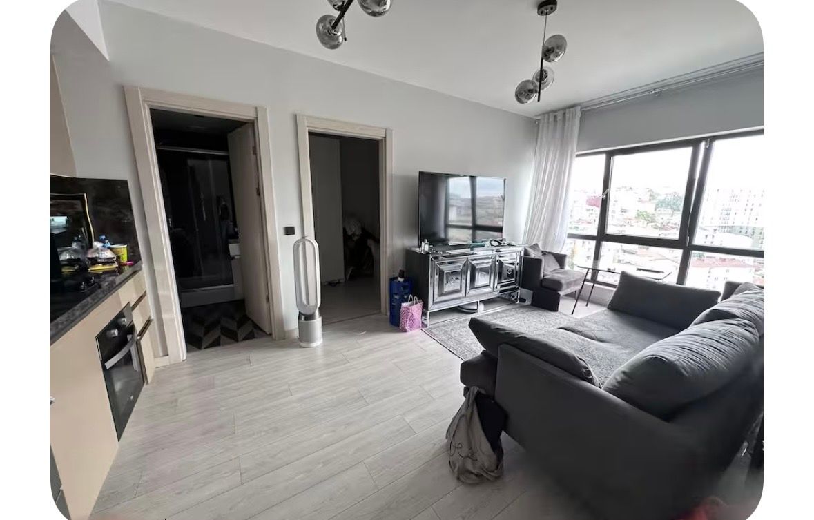salon, Kağıthane — fotoğraf 1/1