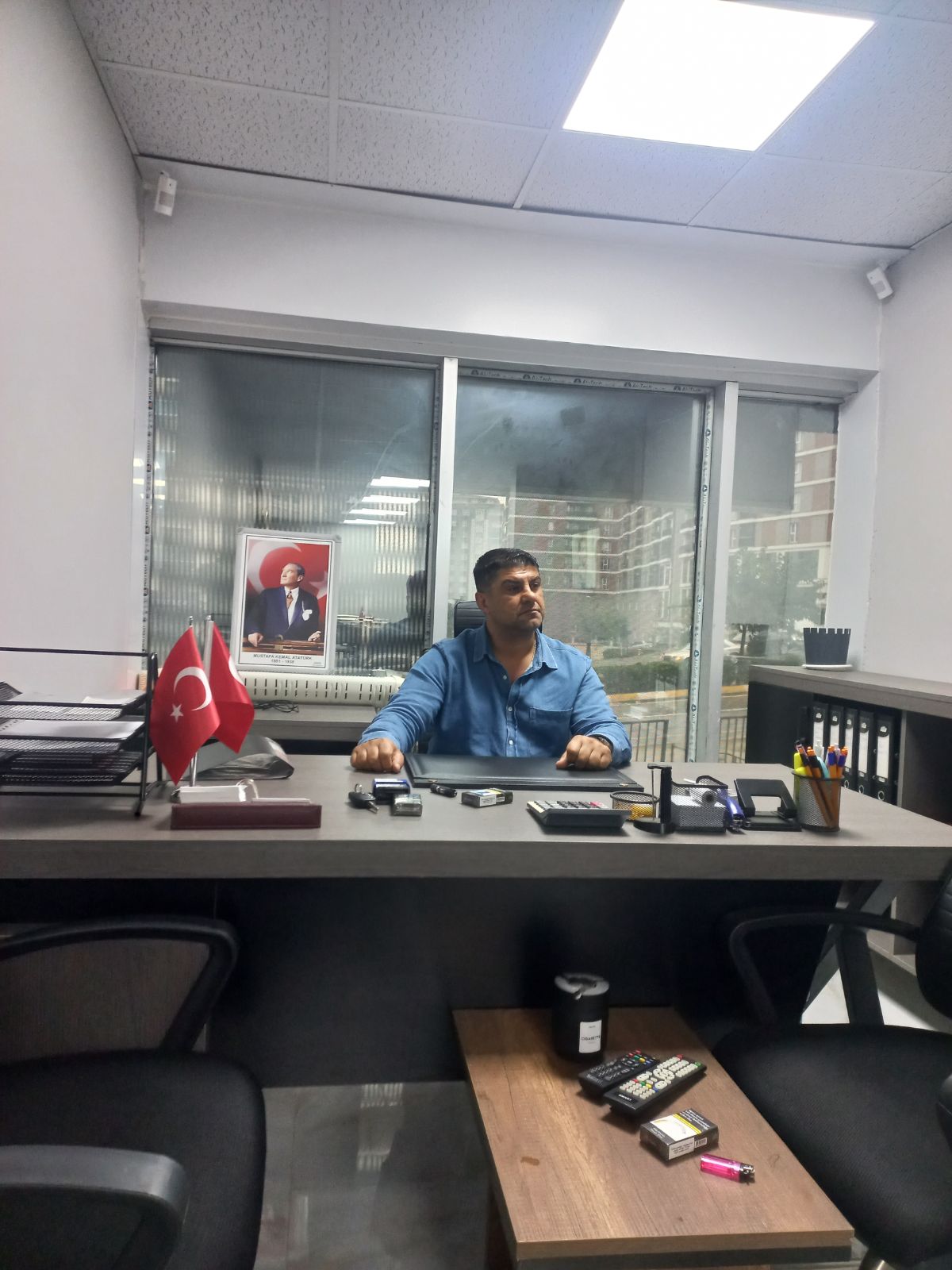 Ücret yok, Avcılar — fotoğraf 2/2