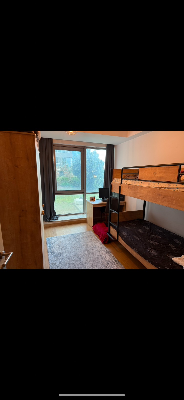 KADIKOYDE Site içerisinde 2+1 evin bir odası kiralık, Kadıköy — fotoğraf 5/8