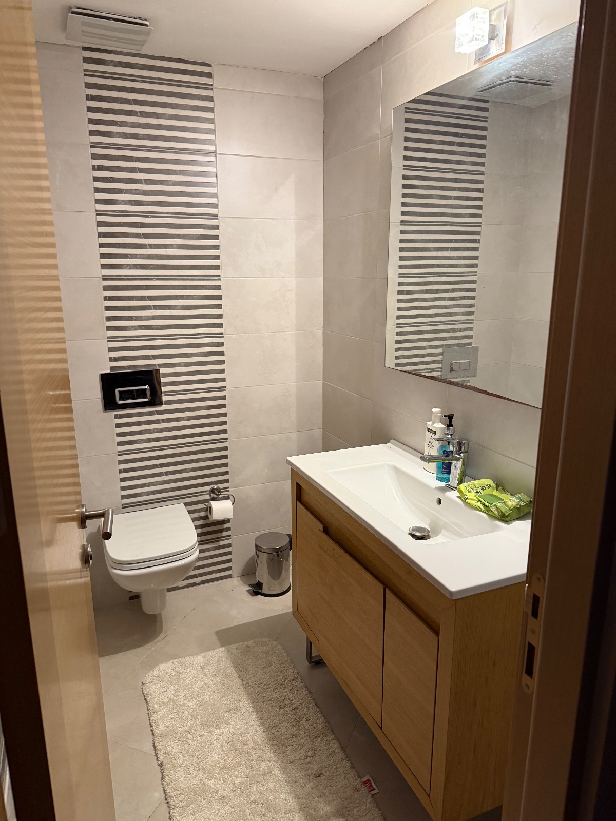 KADIKOYDE Site içerisinde 2+1 evin bir odası kiralık, Kadıköy — fotoğraf 7/8