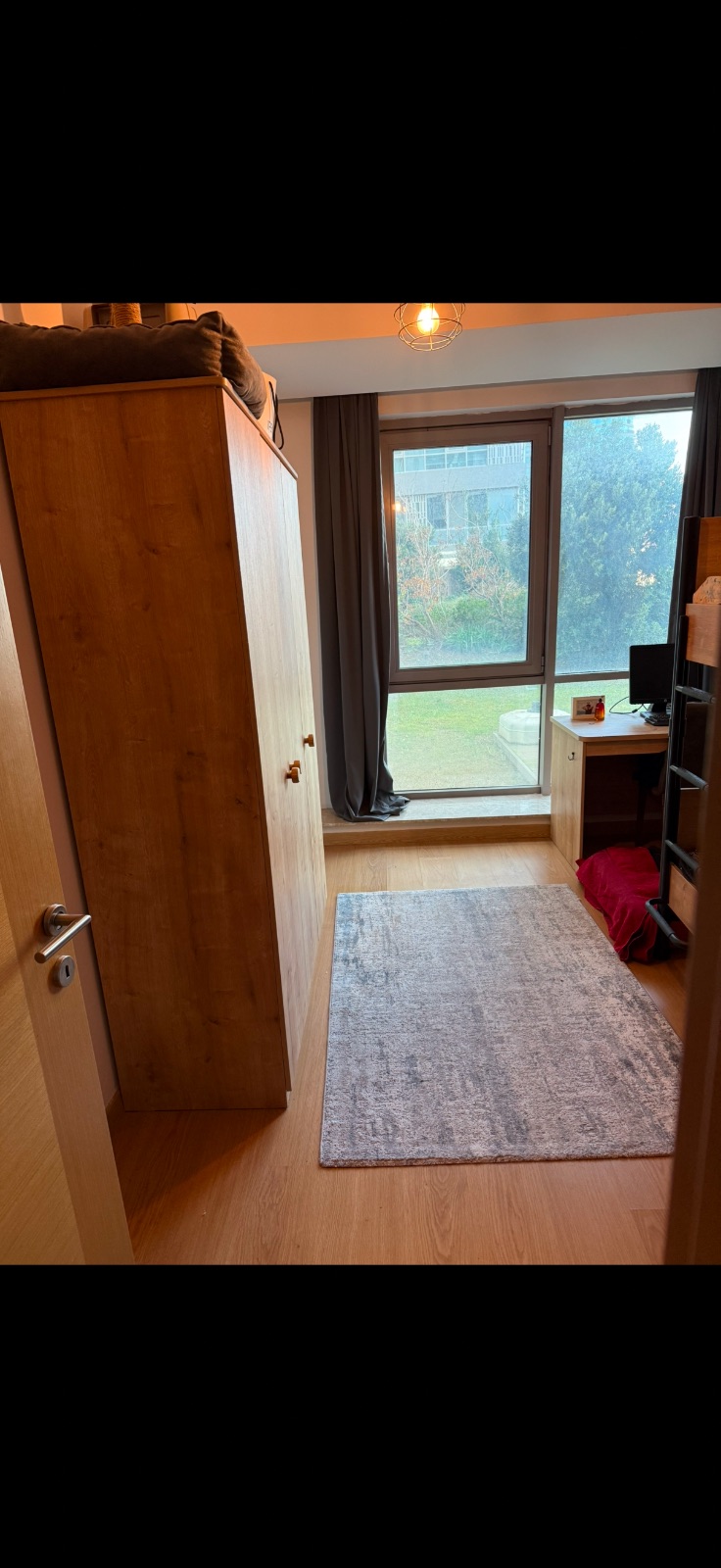 KADIKOYDE Site içerisinde 2+1 evin bir odası kiralık, Kadıköy — fotoğraf 8/8