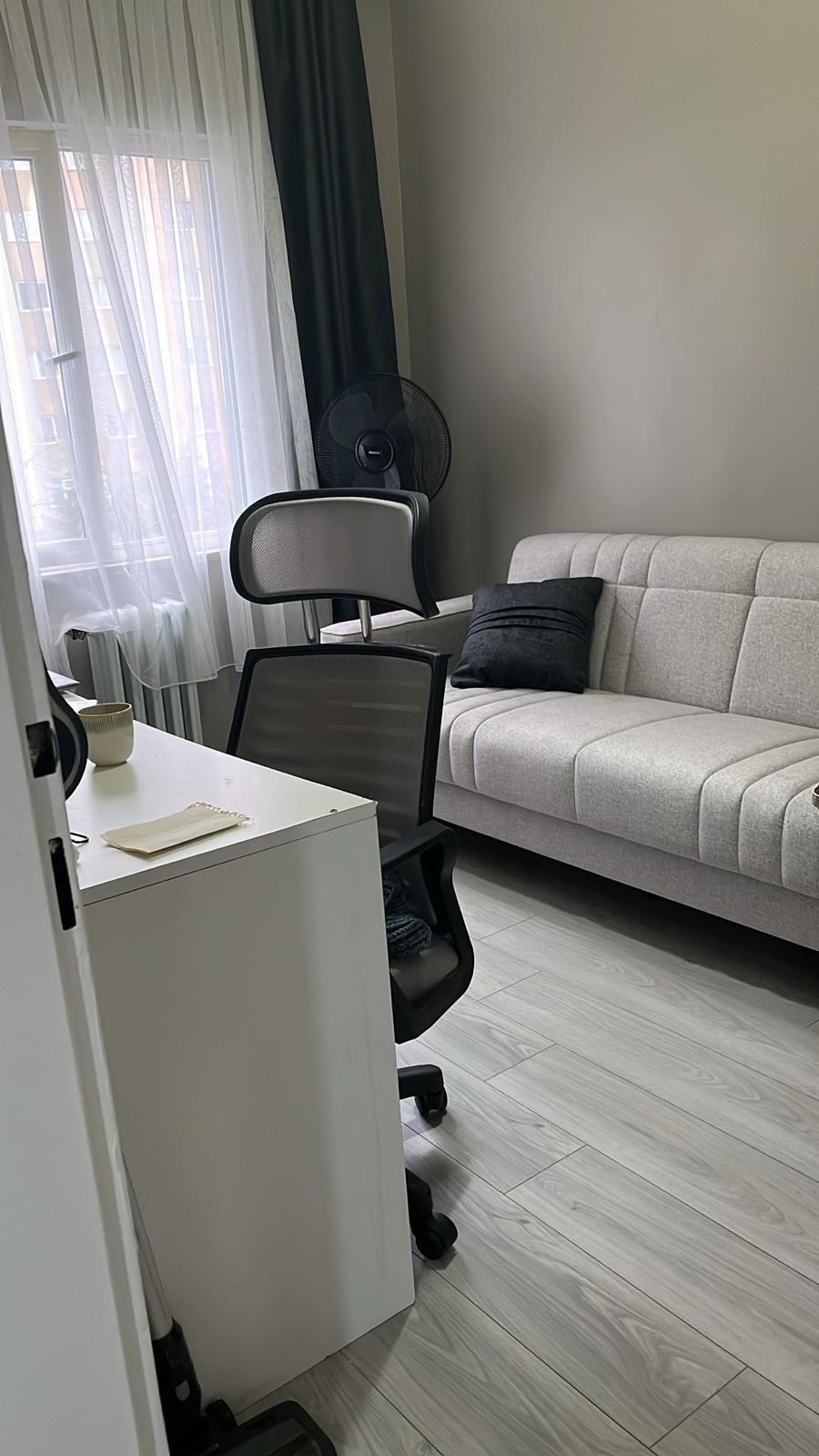 Kağıthane Kadın Arkadaşa Kiralık Oda — fotoğraf 1/3