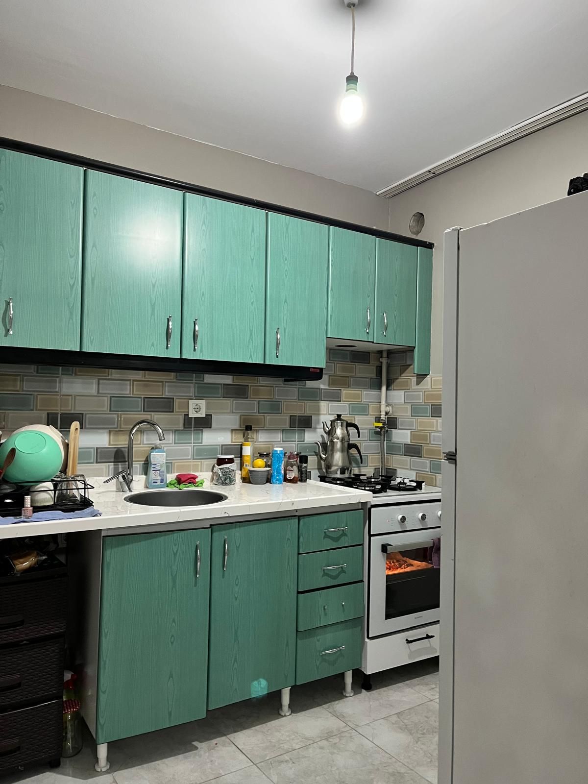 Kağıthane Kadın Arkadaşa Kiralık Oda — fotoğraf 3/3
