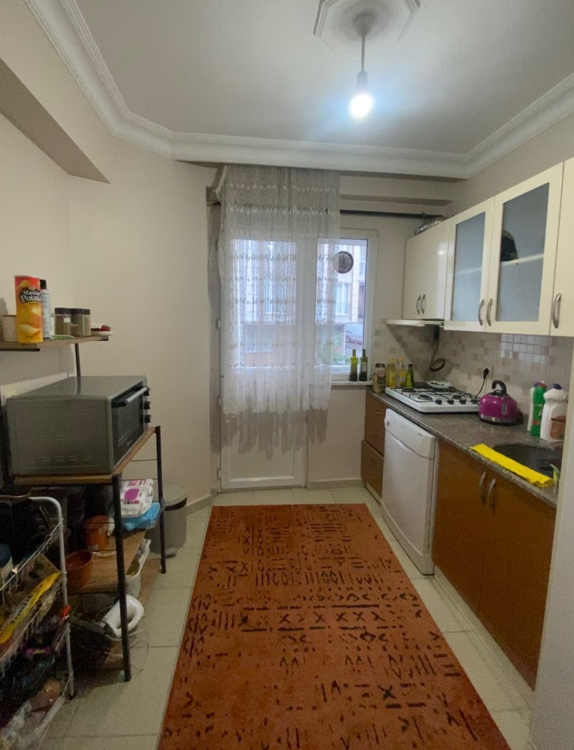 Kadın ev arkadaşı, Kağıthane — fotoğraf 3/4