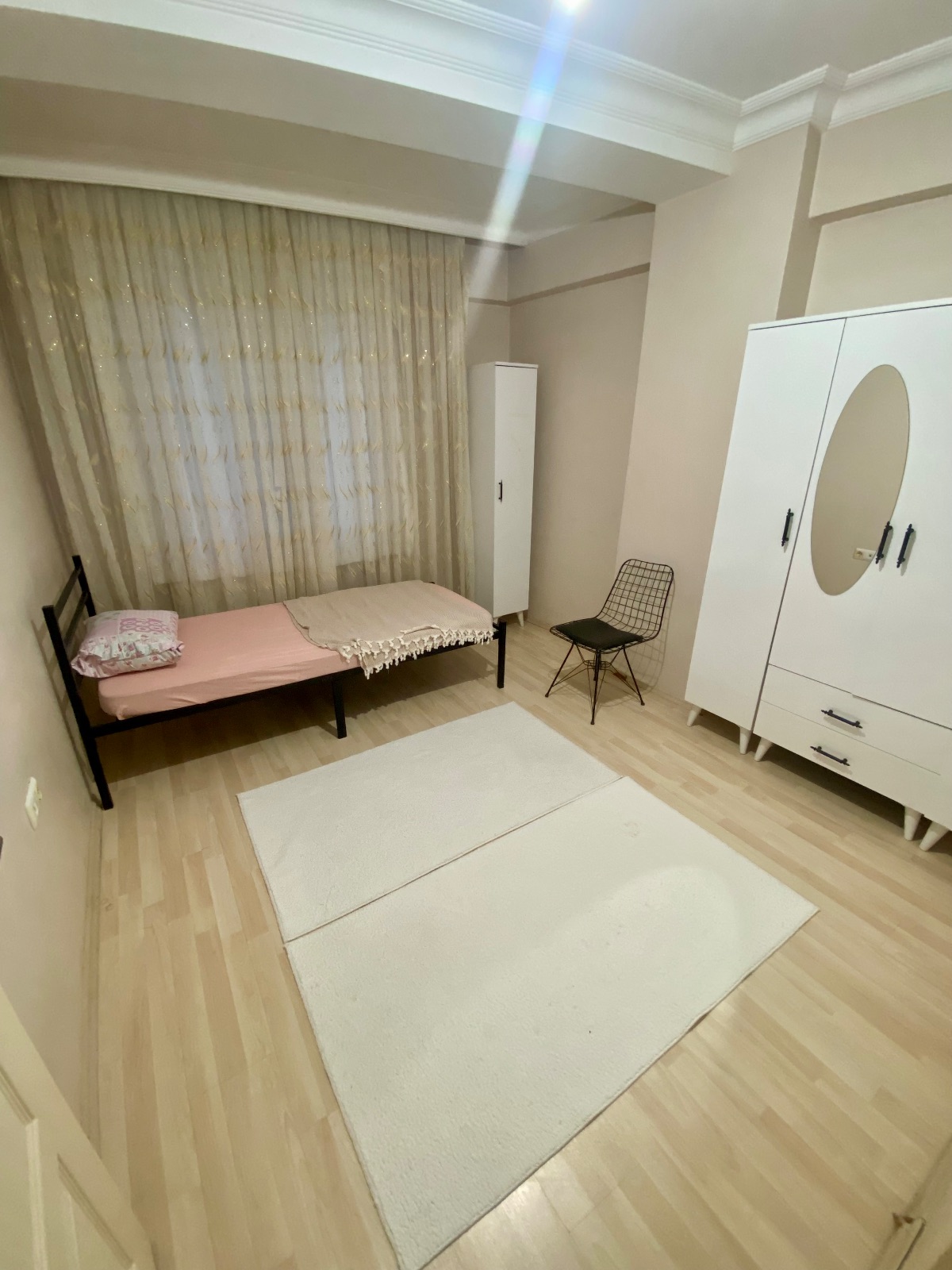 Kadın ev arkadaşı, Kağıthane — fotoğraf 4/4